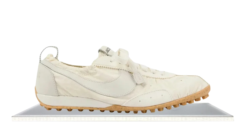 Nike Moon Shoe SP Jacquemus Soft Pearl