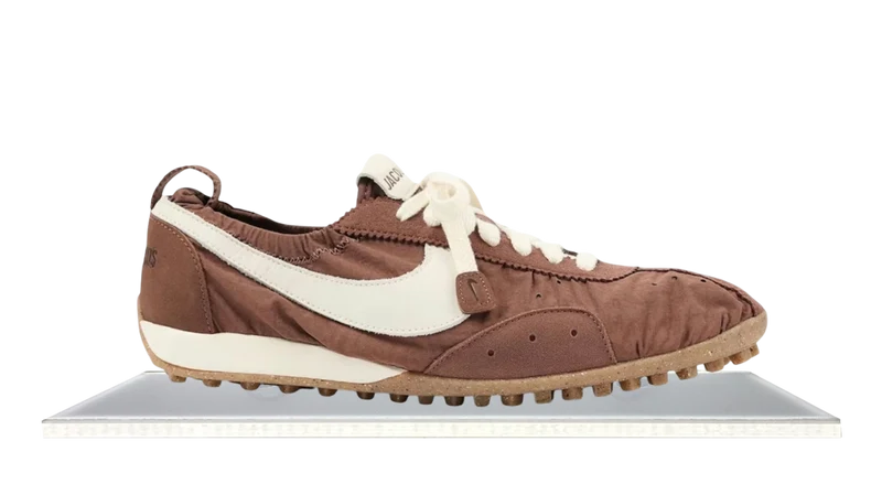 Nike Moon Shoe SP Jacquemus Fauna Brown