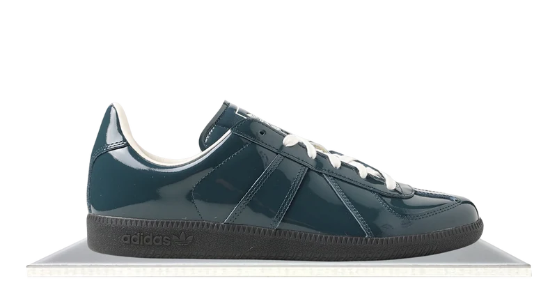 Adidas BW Army Dark Green Carbon Patent
