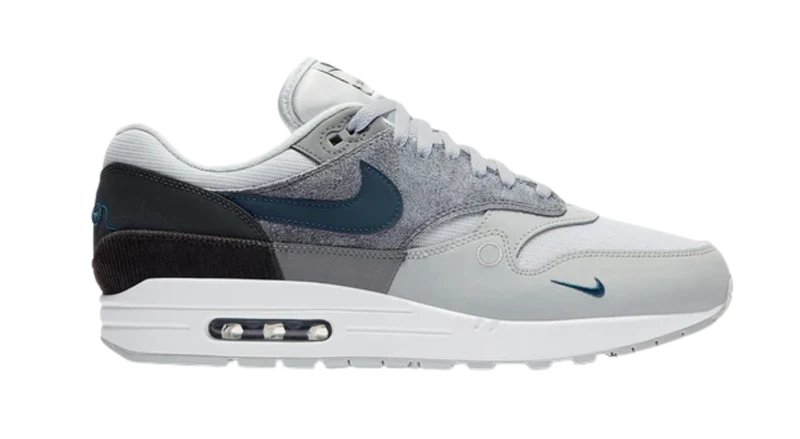 Air Max 1 London