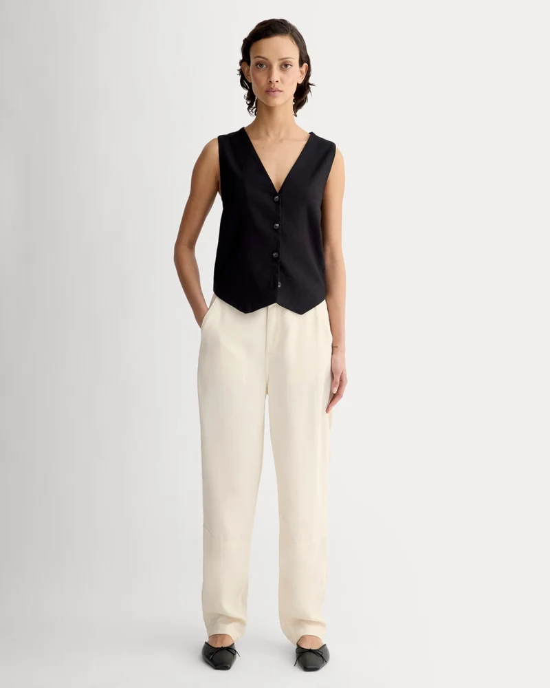The Chino in Buttersoft | Bone