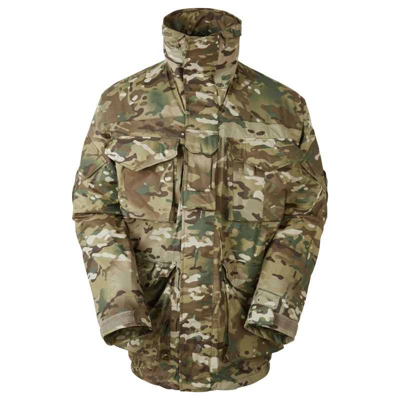 Keela SF MK 5.0 Waterproof Jacket - MTC