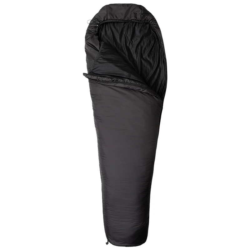 Snugpak Tactical 2 Sleeping Bag Black