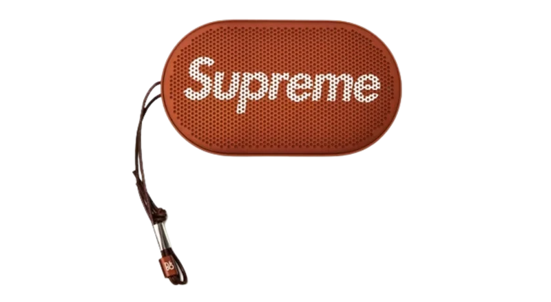 Supreme B&O Speaker
