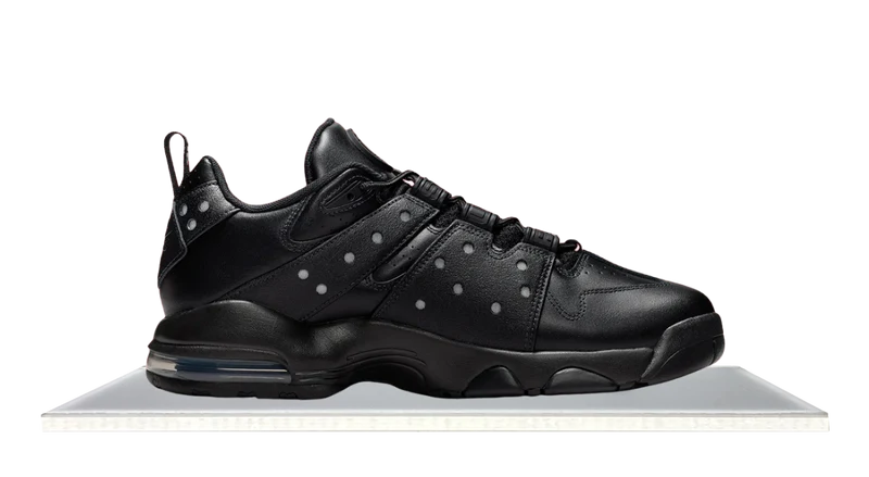 Supreme x Nike SB Air Max CB 94 Low Black