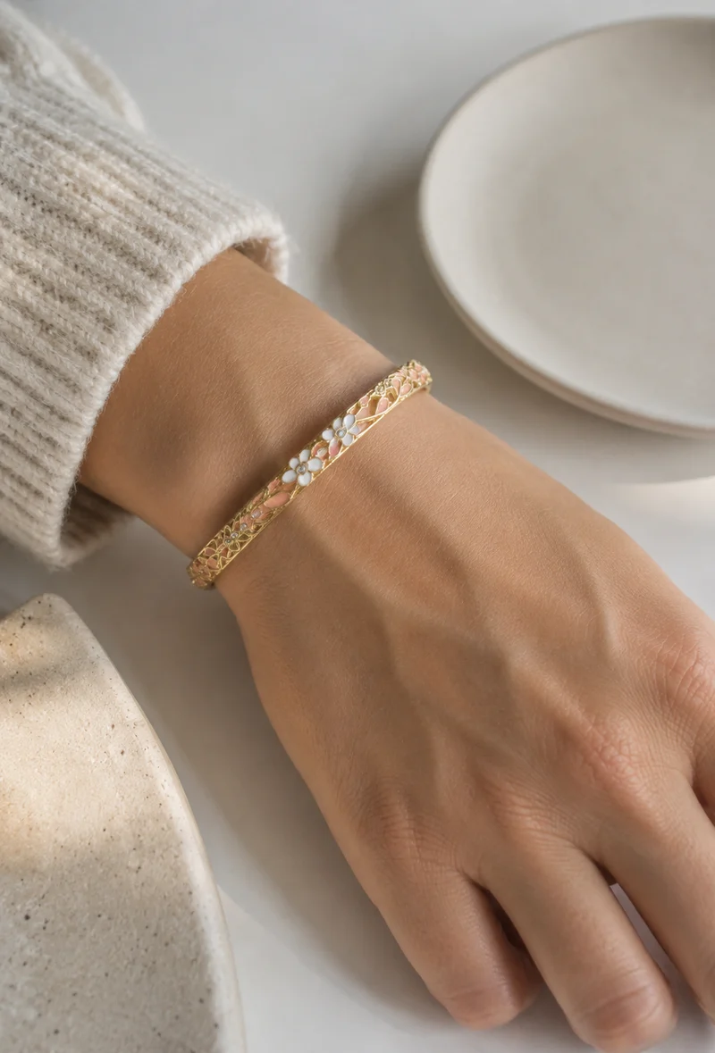 Armring Vanessa Nature