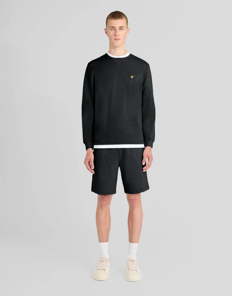 Everyday Cotton Sweat Shorts