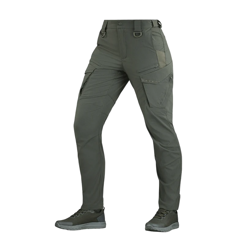M-Tac Byxor Aggressor Sommar Flex Dam