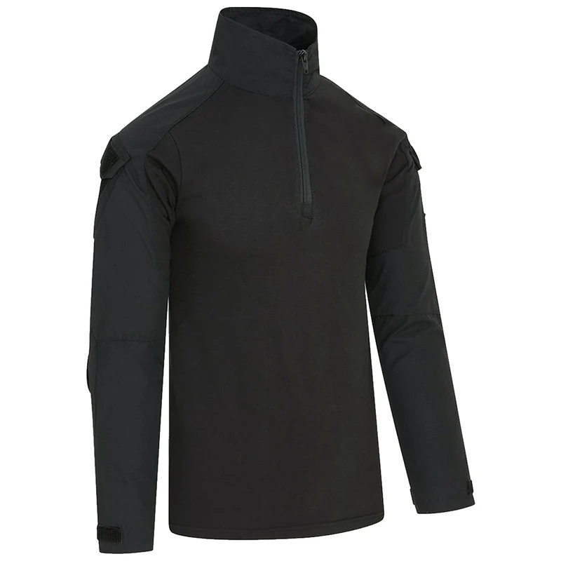 Kombat Spec-Ops UBACS Shirt Black