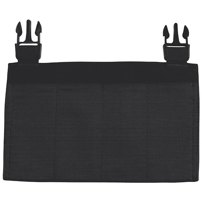 Viper VX Buckle Up SMG Mag Panel Black