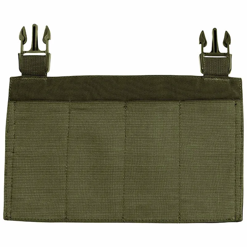 Viper VX Buckle Up SMG Mag Panel Green