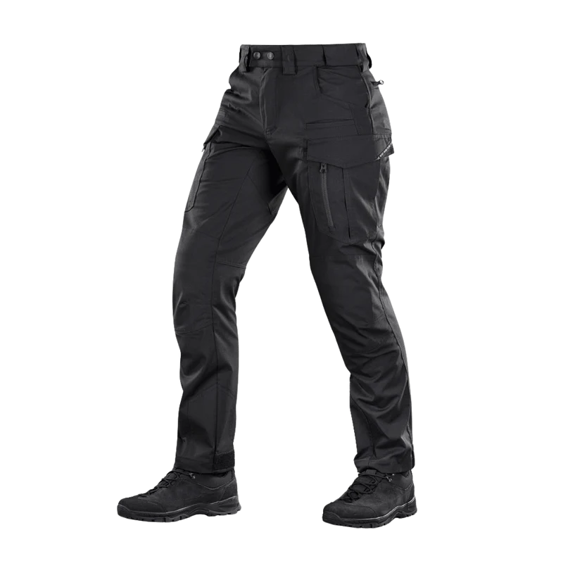M-Tac Stridsbyxor Patriot Gen. II Flex