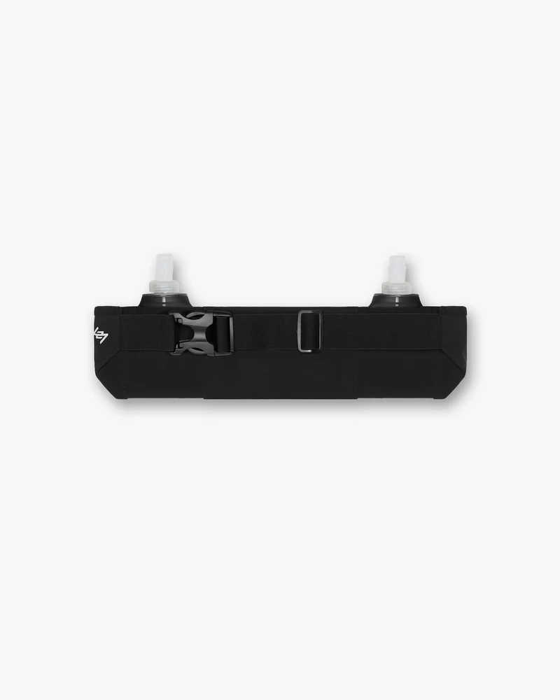 247 Hydration Belt - Black