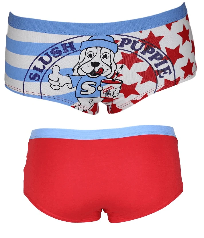 Slush Puppie Trosor