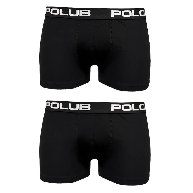 2-Pack Saint Vincent Polo Club Boxershorts