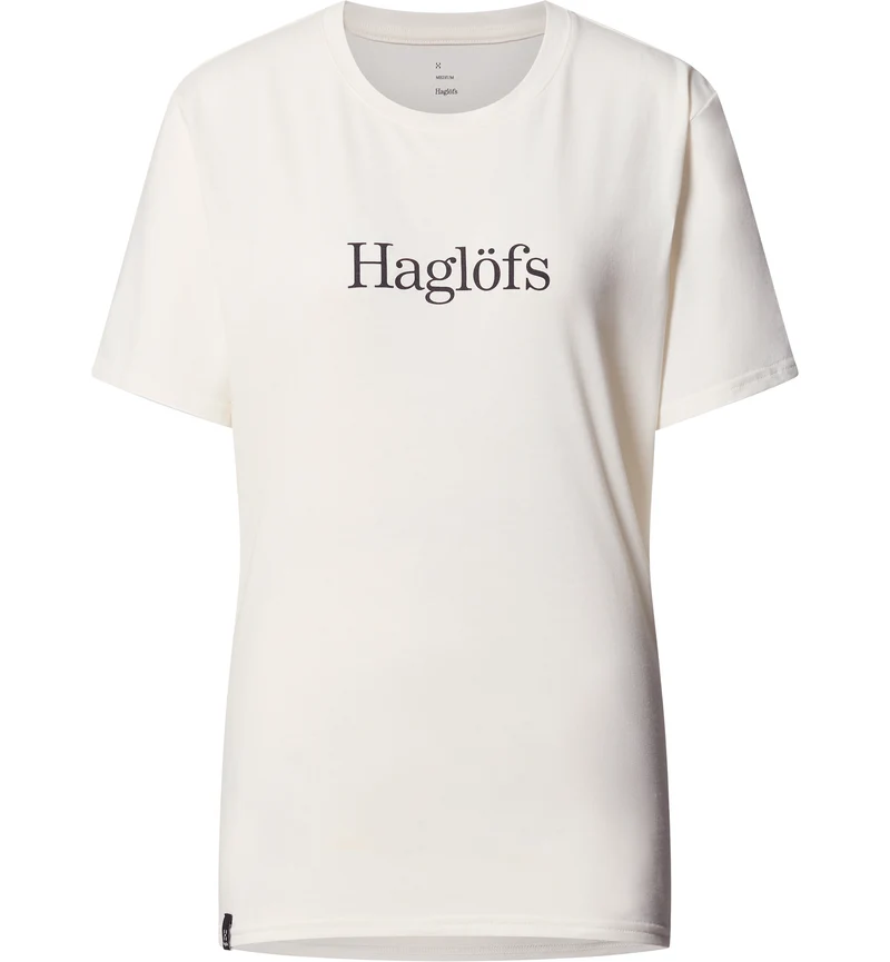 Outsiders Tee Women (Dam) - T-shirt i ekologisk bomull och polyester
