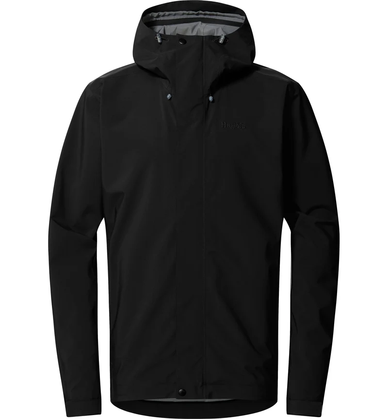 Breeze Proof Jacket Men (Herr) - Vattentät skaljacka
