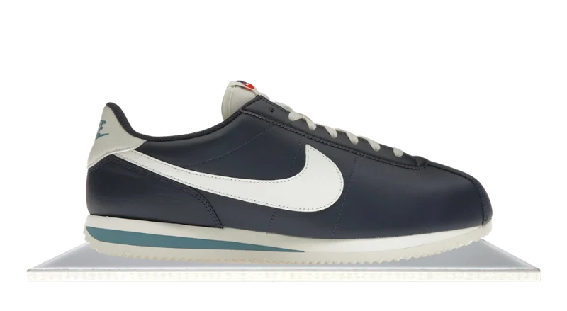 Nike Cortez Navy