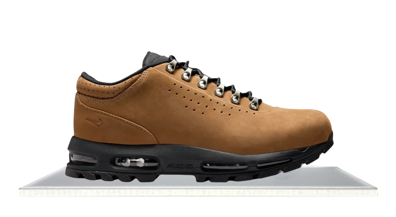 Air Max Goadome Low Taupe