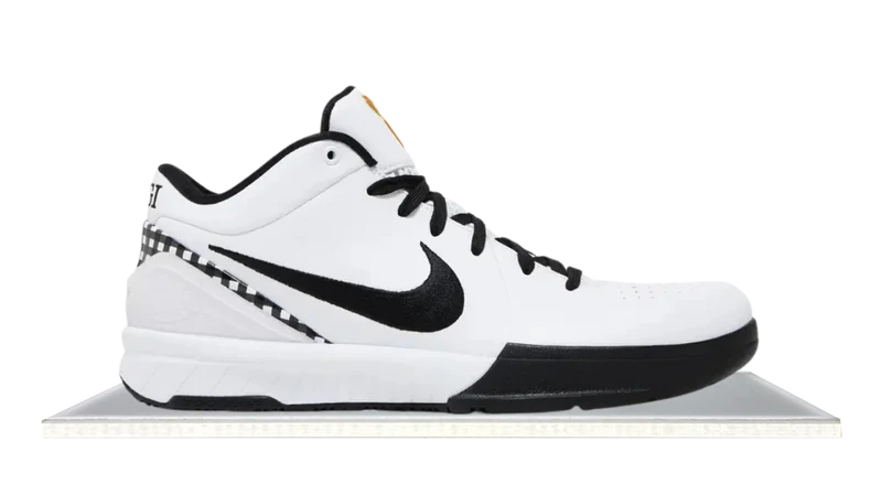Nike Kobe 4 Protro Mambacita Gigi