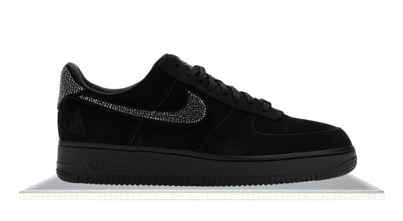 Air Force 1 Low LX Ja Morant Swarovski