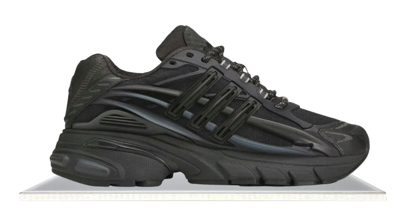 Adidas Adistar Jellyfish Pharrell Williams Triple Black