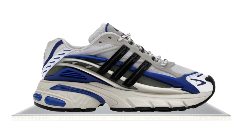 Adidas Adistar Jellyfish Pharrell Williams Royal Blue