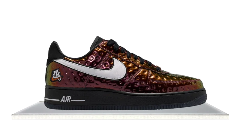 Air Force 1 Low PRM NBA All-Star Weekend (2026)