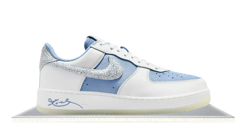 Air Force 1 Protro Kobe Bryant 'City of Champions'