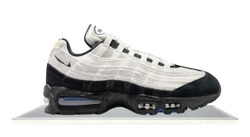 Air Max 95 Big Bubble City Pack Paris Atelier