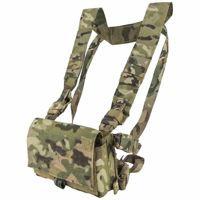 Viper VX Buckle Up Utility Rig VCam Camo