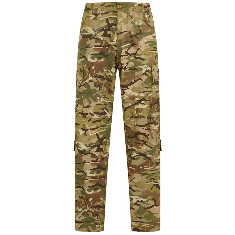 Kombat Tactical ACU Trousers BTP Camo