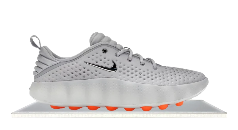 Nike Mind 002 Light Smoke Grey