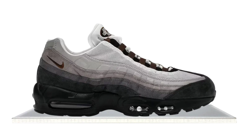 Air Max 95 SB Cacao Wow