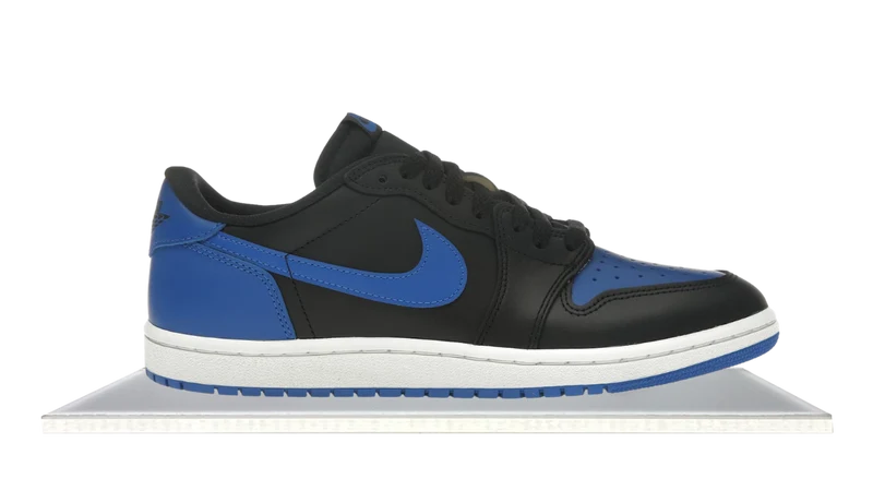 Air Jordan 1 Low '85 Royal
