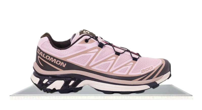 NAKED Copenhagen x Salomon XT-6 Fairy Tale/Delicioso
