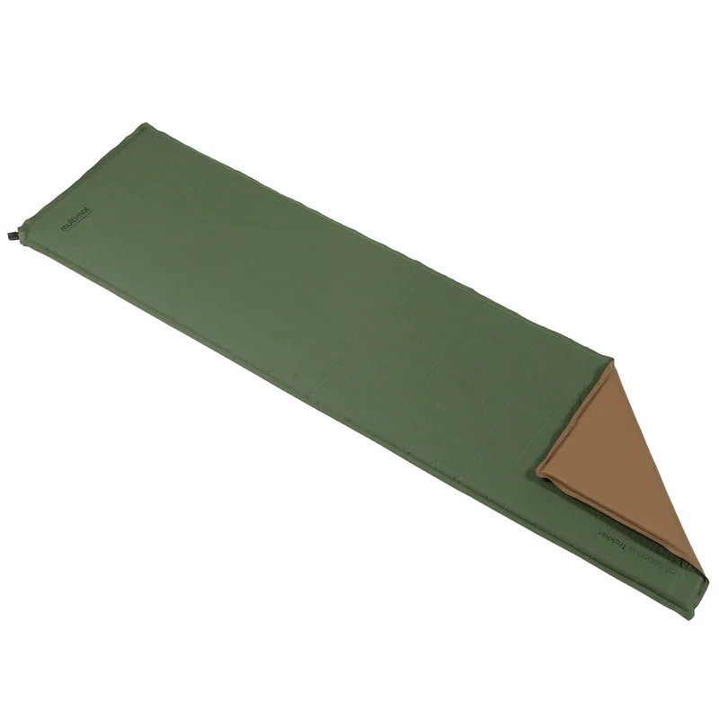 Multimat Trekker 25 Self Inflating Camping Mat MOD/Coyote