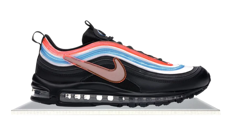 Air Max 97 Neon Seoul