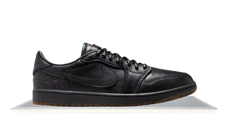 Air Jordan 1 Low OG Xuanwu Year of the Snake