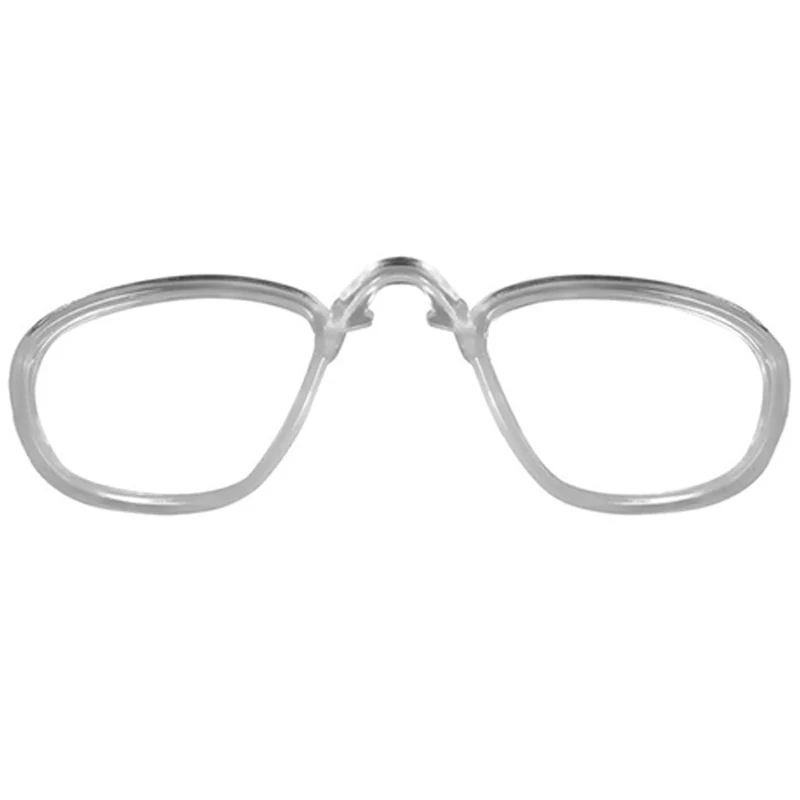 Wiley X Prescription Insert for Saber Rogue Vapor Glasses