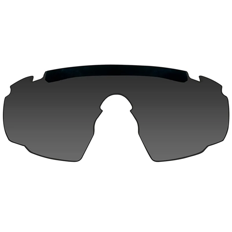 Wiley X Replacement Lens Saber Advanced Smoke Grey