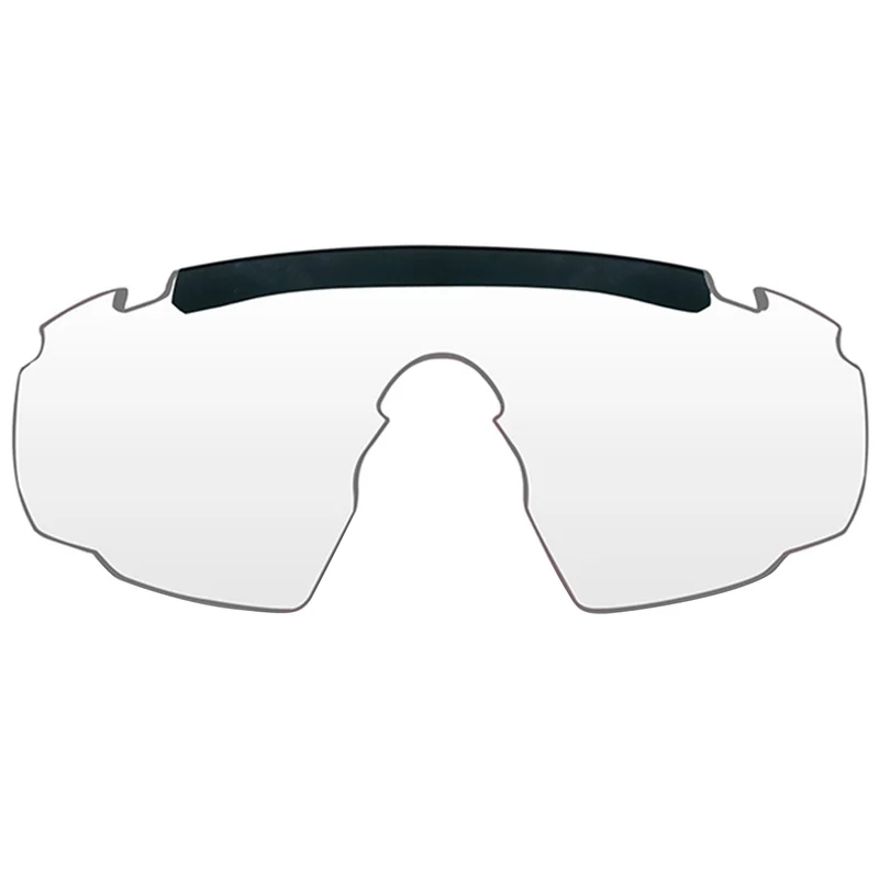 Wiley X Replacement Lens Saber Advanced Clear