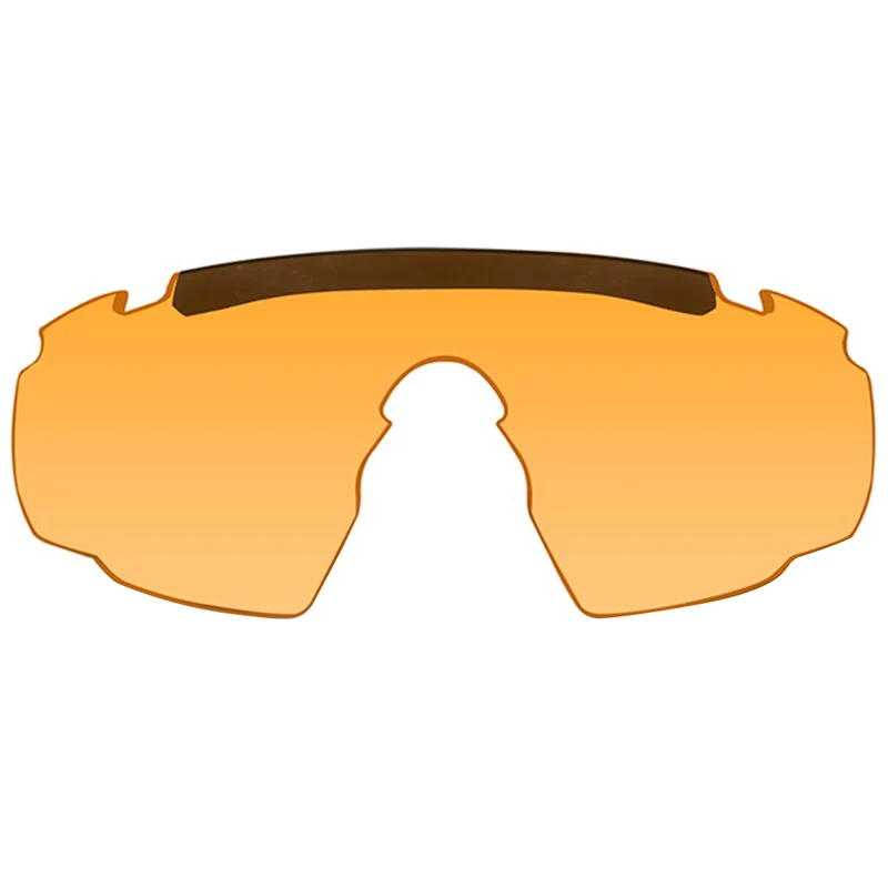 Wiley X Replacement Lens Saber Advanced Light Rust