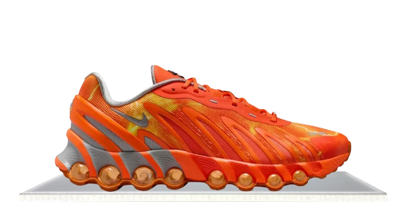 Air Max Dn8 Palace Safety Orange