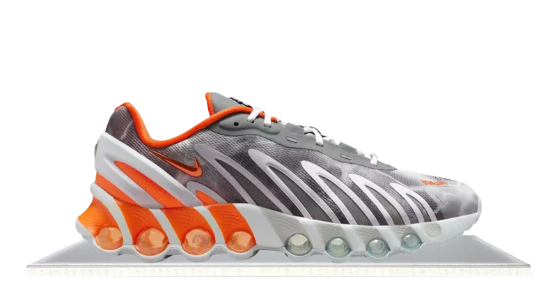 Air Max Dn8 Palace Dusty Grey