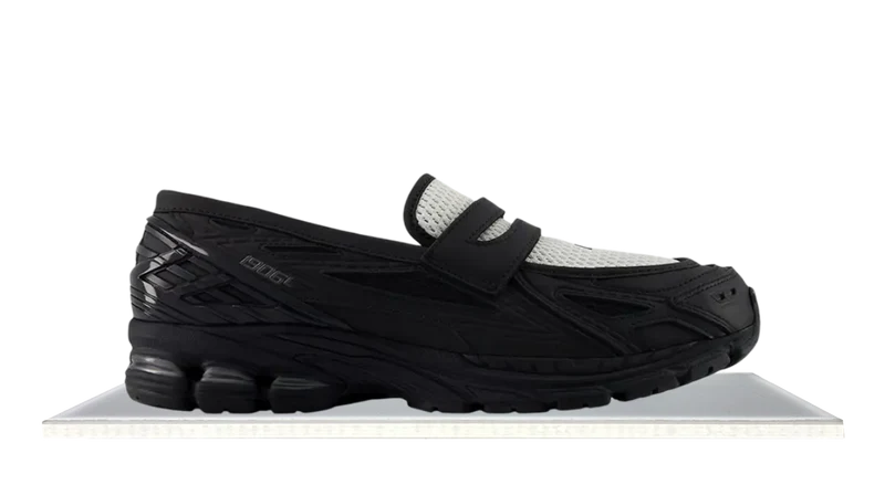 New Balance 1906L Loafer Black Angora