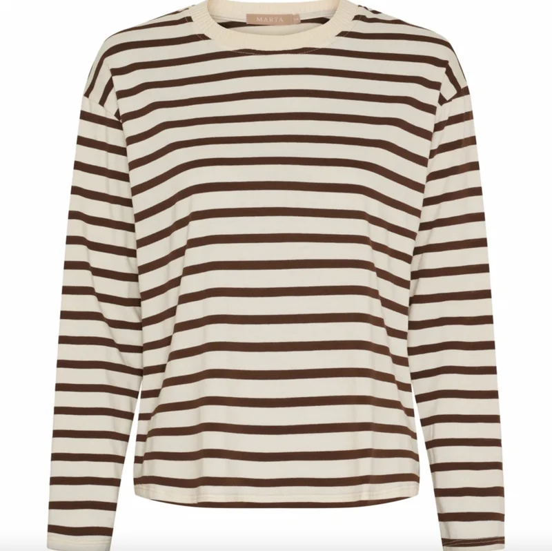Bluse Kara moro