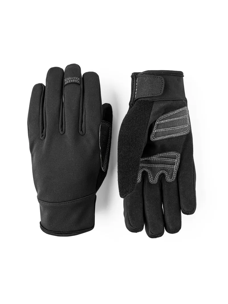 Tactility - 5 finger