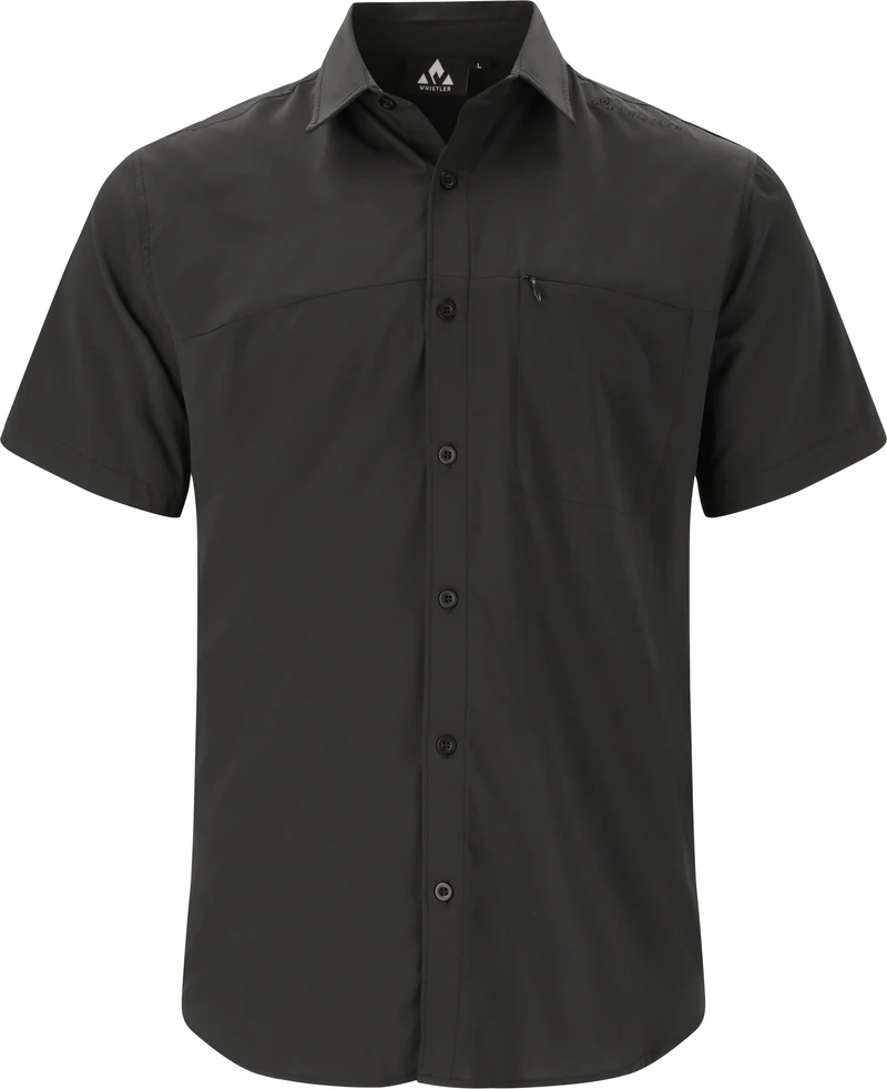 Jeromy M Functional Shirt