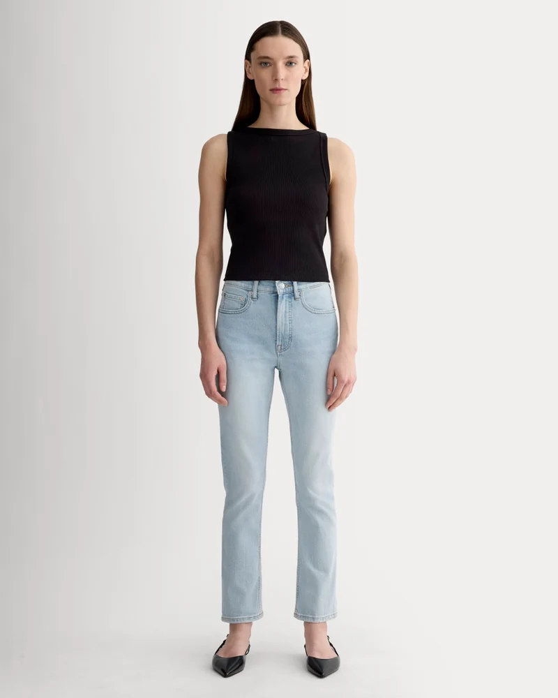 The Original Cheeky® Jean | Light Sky | 26.5" Inseam